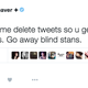 Illustration for article titled Ryn Weaver Calls Katy Perry a Bully, Hillary Clinton Endorsement Ignorant